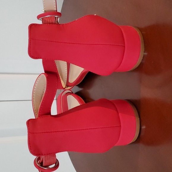 GLAZE sandals. - Picture 6 of 8